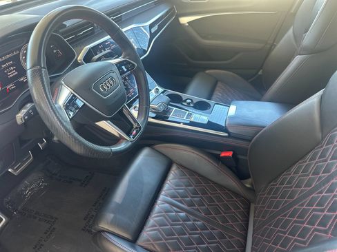 Used 2024 Audi S7 Premium Plus AWD/4WD image 10