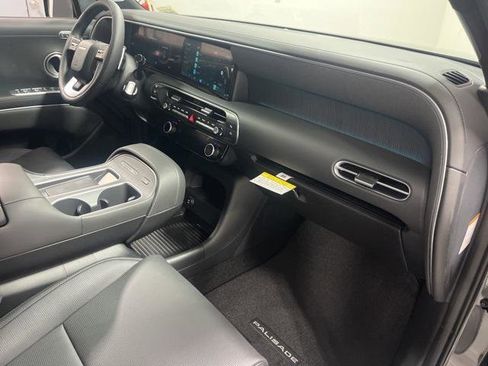 New 2026 Hyundai Palisade Calligraphy image 25