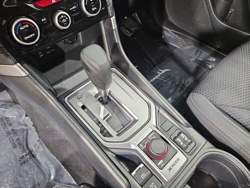 Certified 2021 Subaru Forester Premium image 25