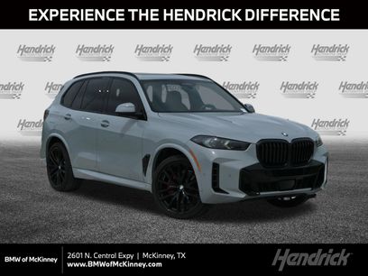 Certified 2024 BMW X5 sDrive40i w/ M Sport Package