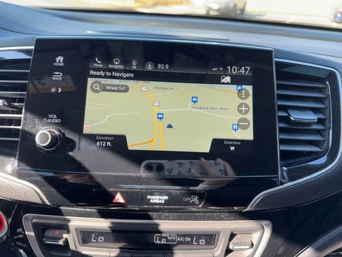 Used 2021 Honda Pilot Touring image 24