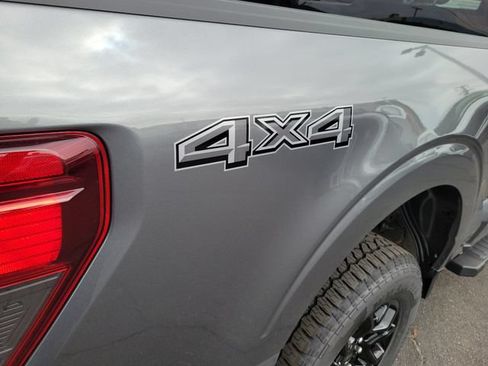 New 2026 Ford F150 XLT w/ Equipment Group 302A MID AWD/4WD image 9