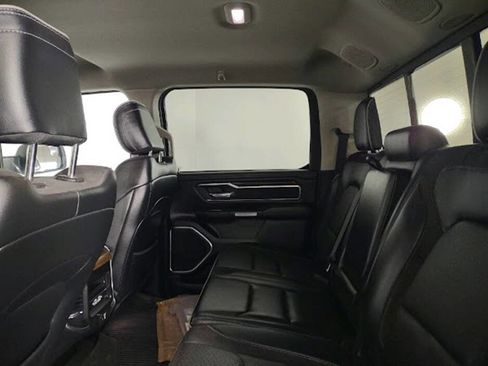Used 2022 RAM 1500 Laramie AWD/4WD image 14