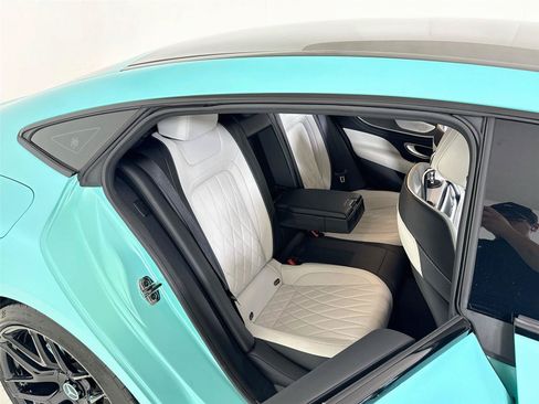 Used 2024 Mercedes-Benz AMG GT 63 image 30