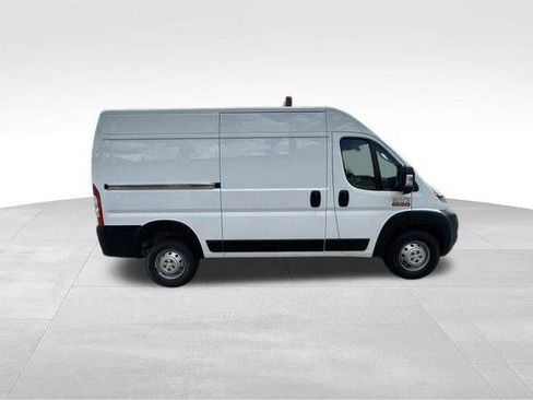 Used 2021 RAM ProMaster 1500 w/ Convenience Group image 21