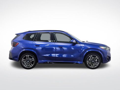 Used 2026 BMW X1 xDrive28i w/ Technology Package AWD/4WD image 6