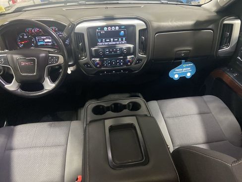 Used 2019 GMC Sierra 1500 SLE w/ SLE Value Package AWD/4WD image 20