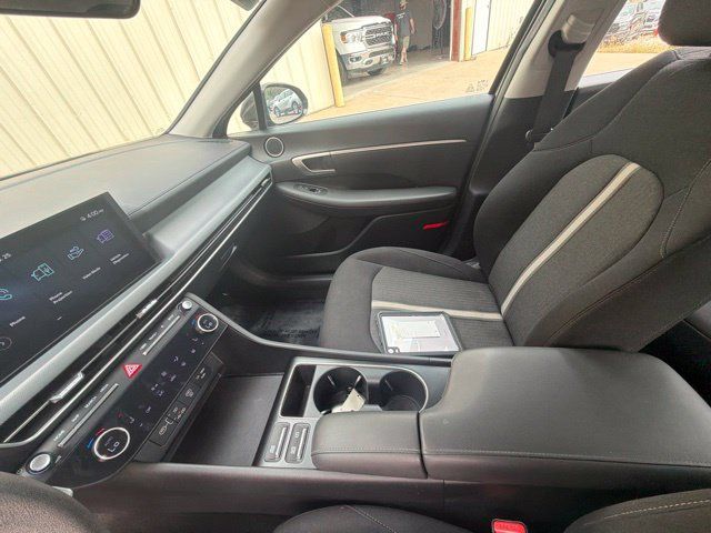 Used 2024 Hyundai Sonata SEL FWD image 24