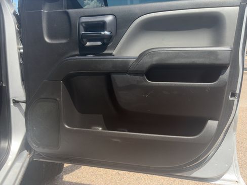 Used 2016 Chevrolet Silverado 2500 W/T w/ WT Fleet Convenience Package AWD/4WD image 27