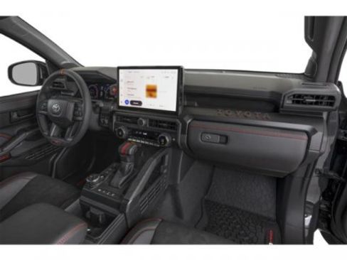 New 2026 Toyota Tacoma 4x4 Double Cab Hybrid image 14