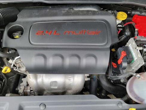 Certified 2021 Jeep Compass Limited AWD/4WD image 40