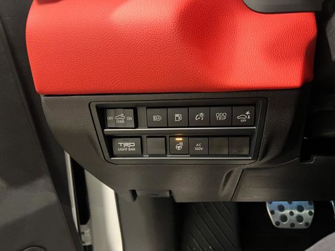 Used 2026 Toyota Tundra TRD Pro w/ Tow Tech Package image 15