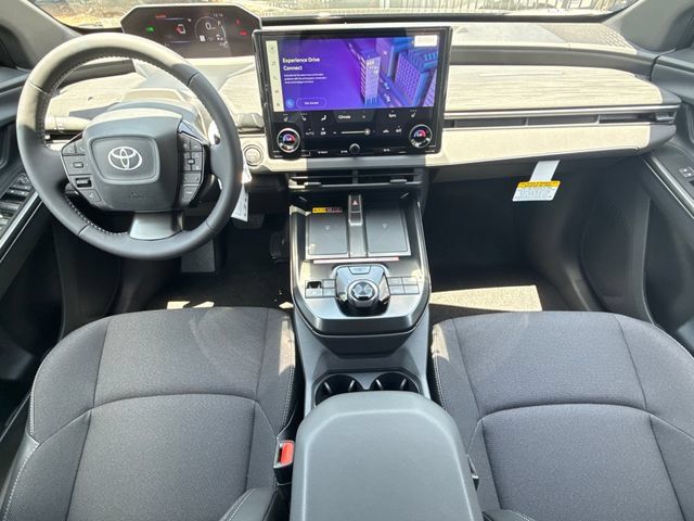 New 2026 Toyota C-HR AWD/4WD image 20