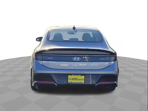 Used 2025 Hyundai Sonata SEL image 5