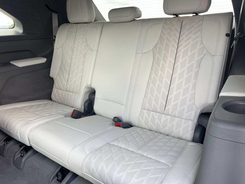 Used 2025 Cadillac Escalade IQ Sport 1 w/ Smart Trailering package AWD/4WD image 22