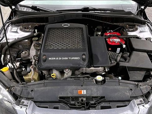 Used 2007 MAZDA MAZDASPEED6 Grand Touring image 10