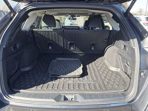 Certified 2024 Subaru Outback Limited w/ Popular Package #2 image 30