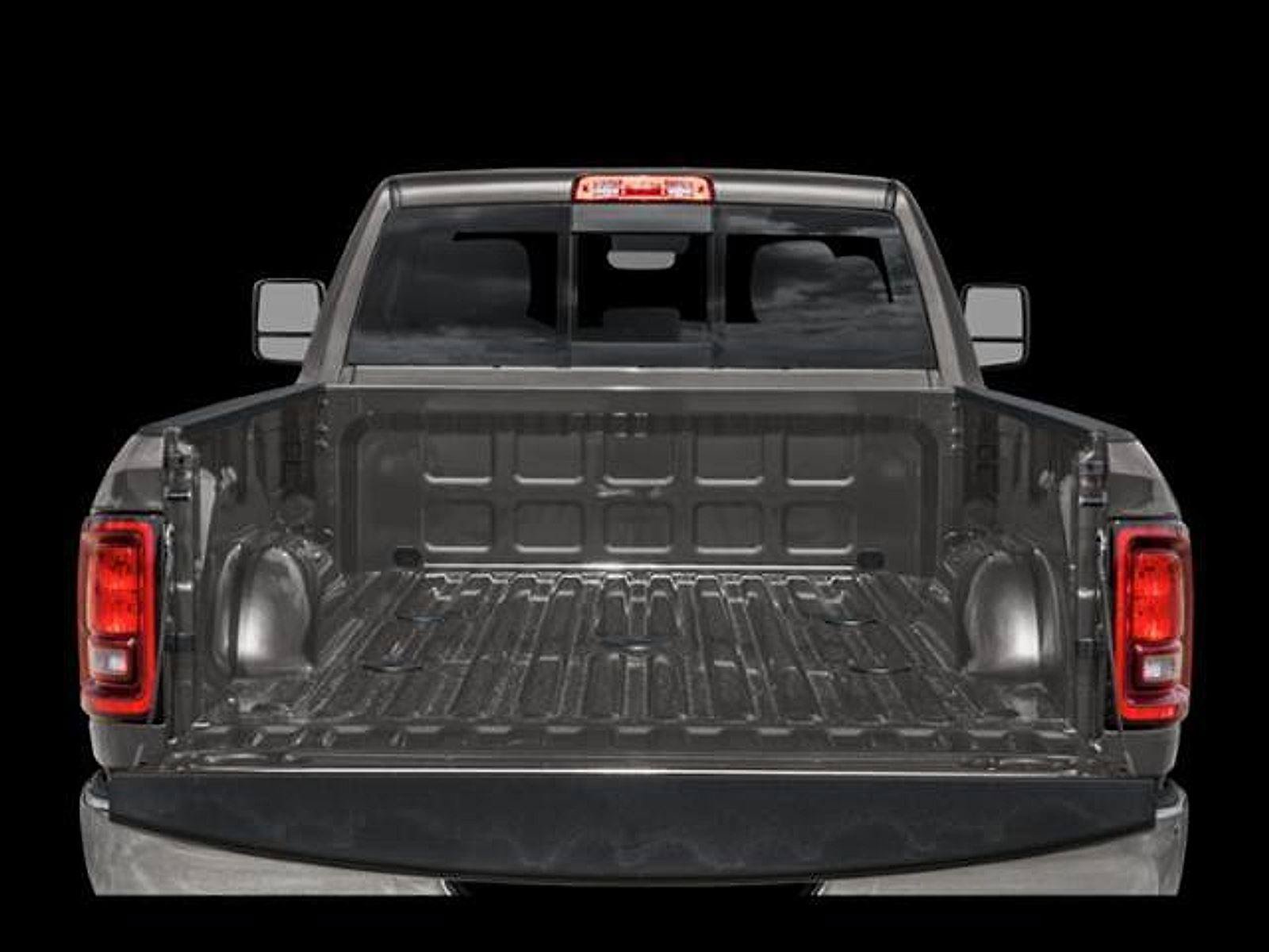 New 2026 RAM 3500 Tradesman AWD/4WD image 20