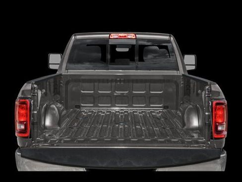 New 2026 RAM 3500 Tradesman AWD/4WD image 20