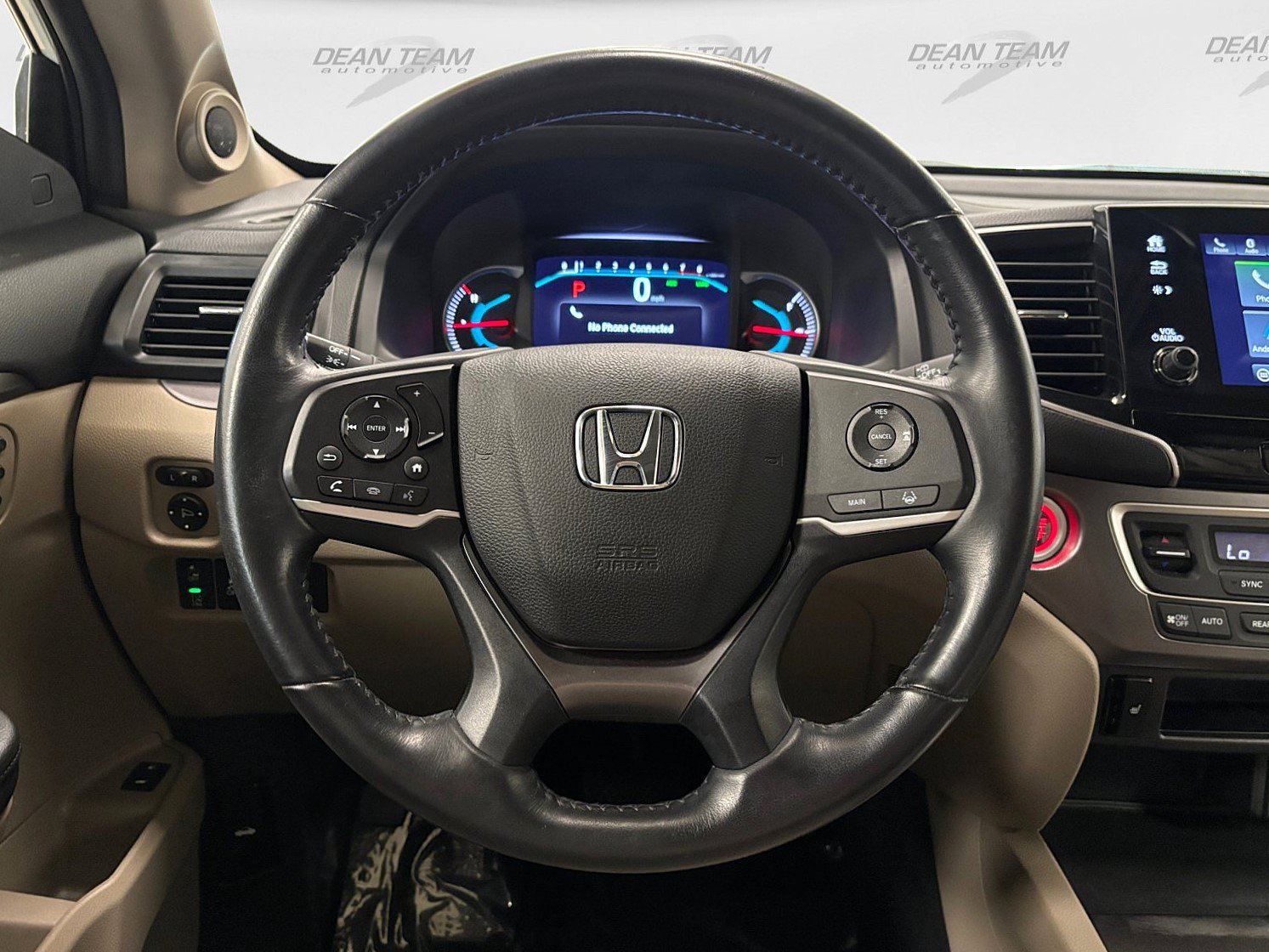 Used 2019 Honda Pilot EX-L image 38