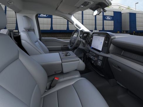 New 2026 Ford F150 XL AWD/4WD image 12