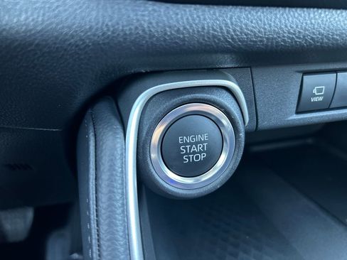 Certified 2026 Toyota Grand Highlander AWD image 24