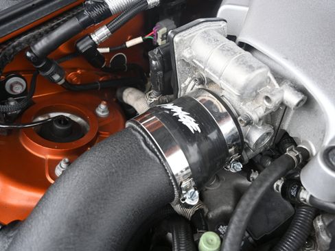 Used 2017 Nissan GT-R Premium AWD/4WD image 79