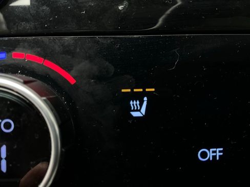 Used 2025 Hyundai Santa Fe SEL image 27