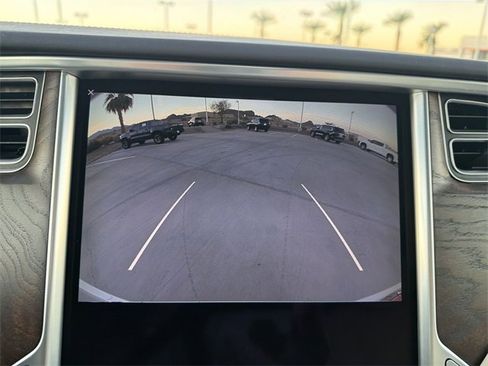 Used 2017 Tesla Model X 100D image 18