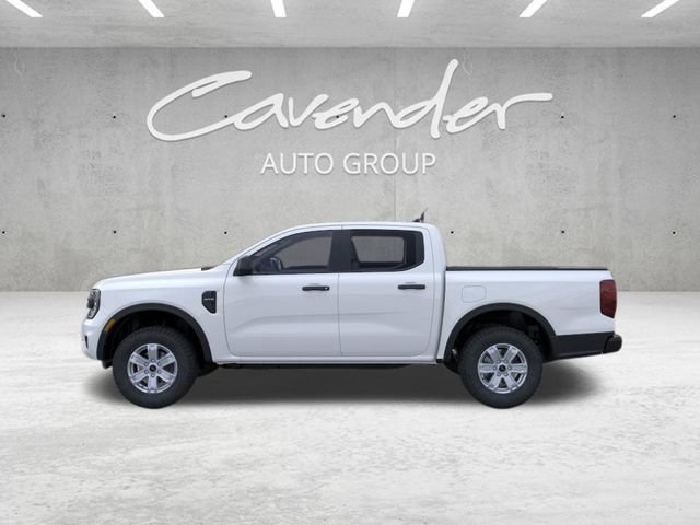 New 2026 Ford Ranger XL RWD image 4