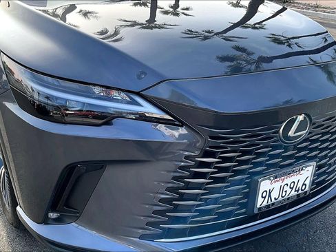 Used 2024 Lexus RX 350 Premium image 28