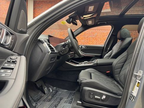 Used 2026 BMW X5 xDrive40i image 22