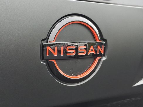 Certified 2024 Nissan Titan PRO-4X w/ Pro-4x Convenience Package AWD/4WD image 36