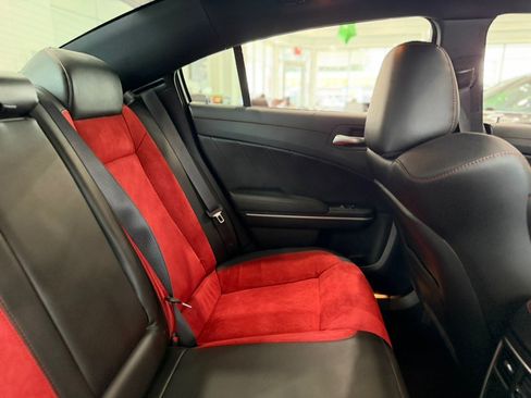 Used 2023 Dodge Charger Scat Pack RWD image 23