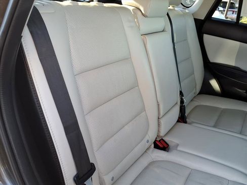 Used 2016 MAZDA CX-5 Grand Touring image 15