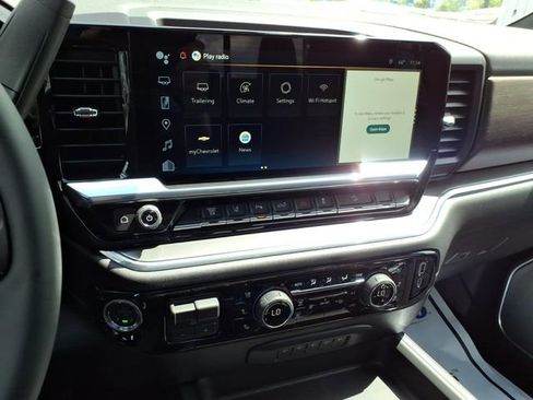 New 2026 Chevrolet Silverado 2500 High Country w/ High Country Premium Package AWD/4WD image 13