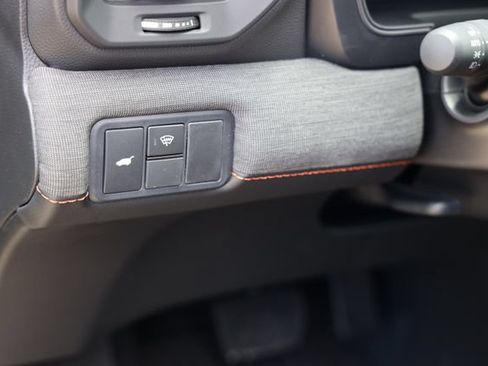 New 2026 Honda Passport TrailSport image 17