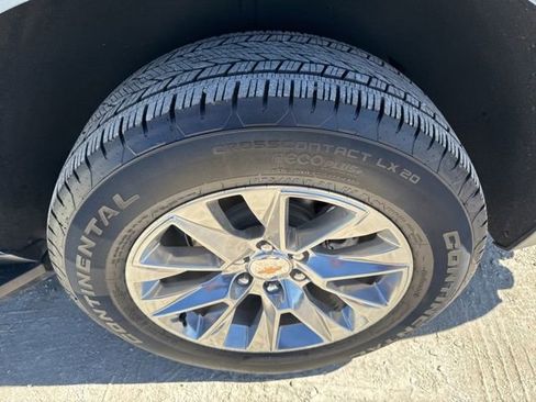 Used 2025 Chevrolet Tahoe Premier image 33