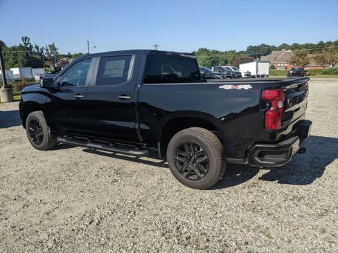 New 2026 Chevrolet Silverado 1500 Custom image 6