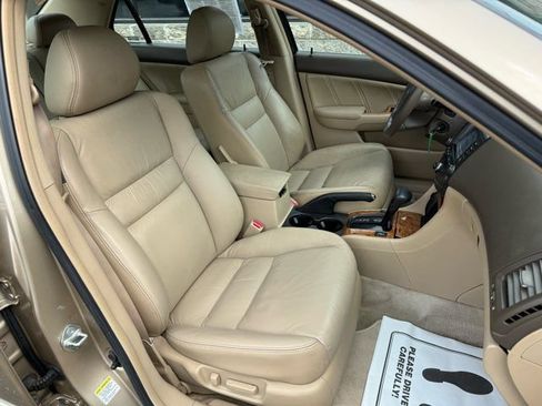 Used 2005 Honda Accord EX-L image 20