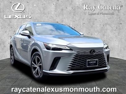 Certified 2023 Lexus RX 350 Premium