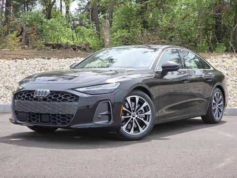 New 2026 Audi A6 Prestige image 2