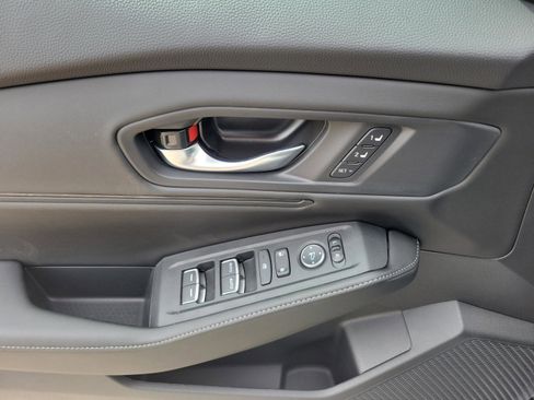 New 2026 Honda Accord Sport image 24