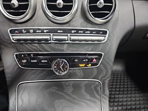 Used 2018 Mercedes-Benz C 43 AMG 4MATIC Coupe image 20