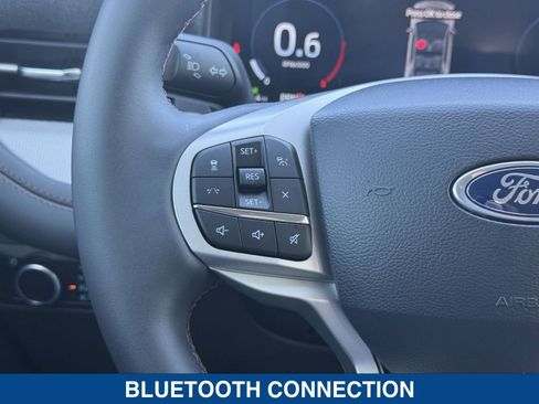 New 2026 Ford Explorer Active image 26