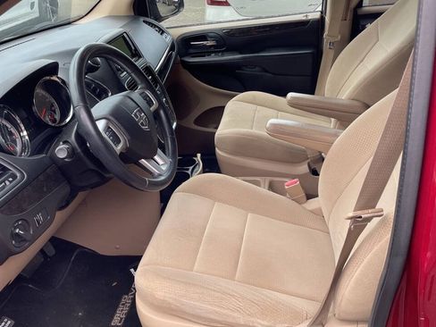 Used 2014 Dodge Grand Caravan SE w/ Quick Order Package 29E SE FWD image 18