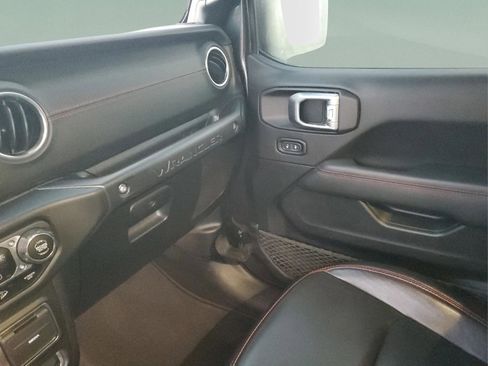 Certified 2021 Jeep Wrangler Unlimited Rubicon image 25