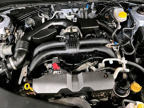 Used 2017 Subaru Forester 2.5i Touring image 33