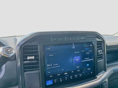 Used 2024 Ford F150 XL w/ Equipment Group 103A High AWD/4WD image 15