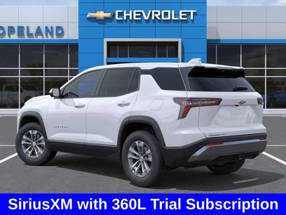 New 2026 Chevrolet Equinox LT w/ Safety and Technology Package